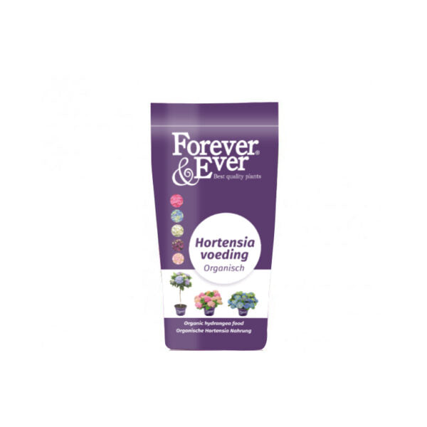 Forever & Ever Pflanzennahrung